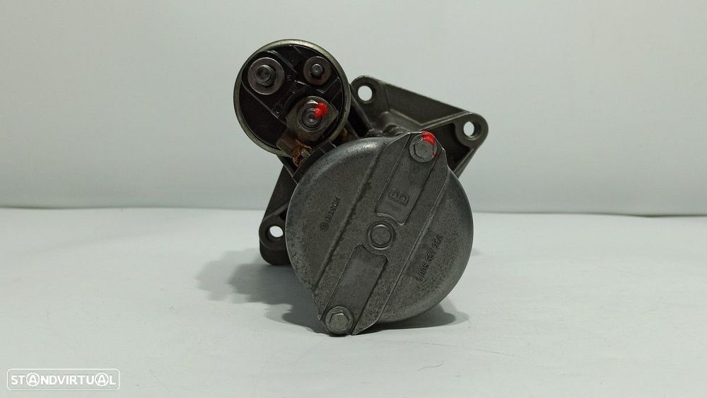 MOTOR DE ARRANQUE NISSAN QASHQAI (J11) ACENTA - 5