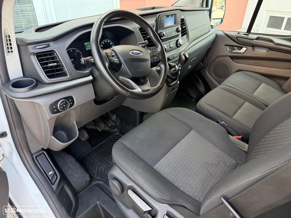 Ford Transit 350 L3 2.0 TDCi H2 Trend EcoBlue - 14