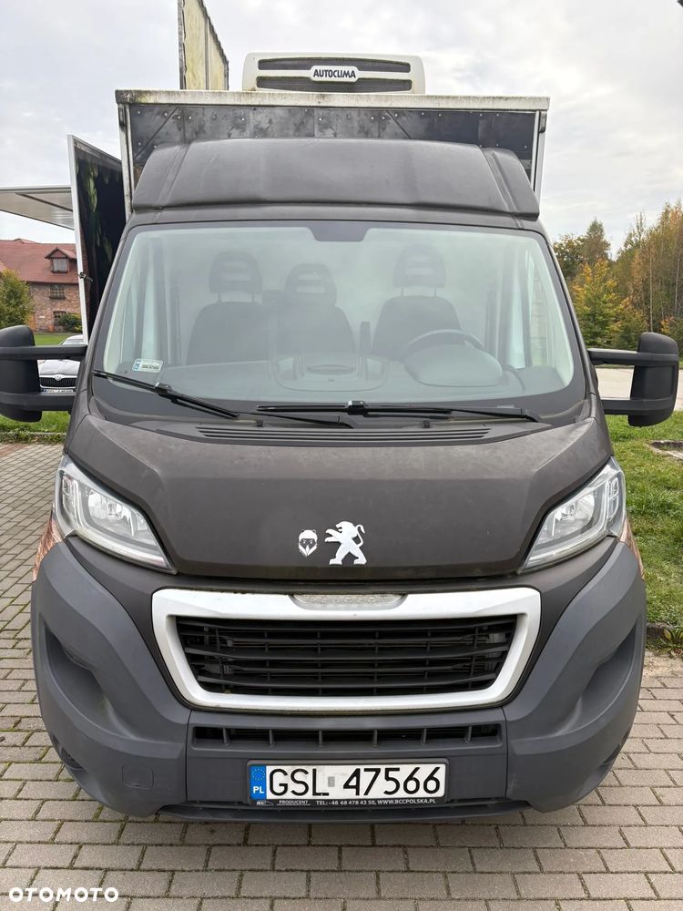Peugeot Boxer - 2