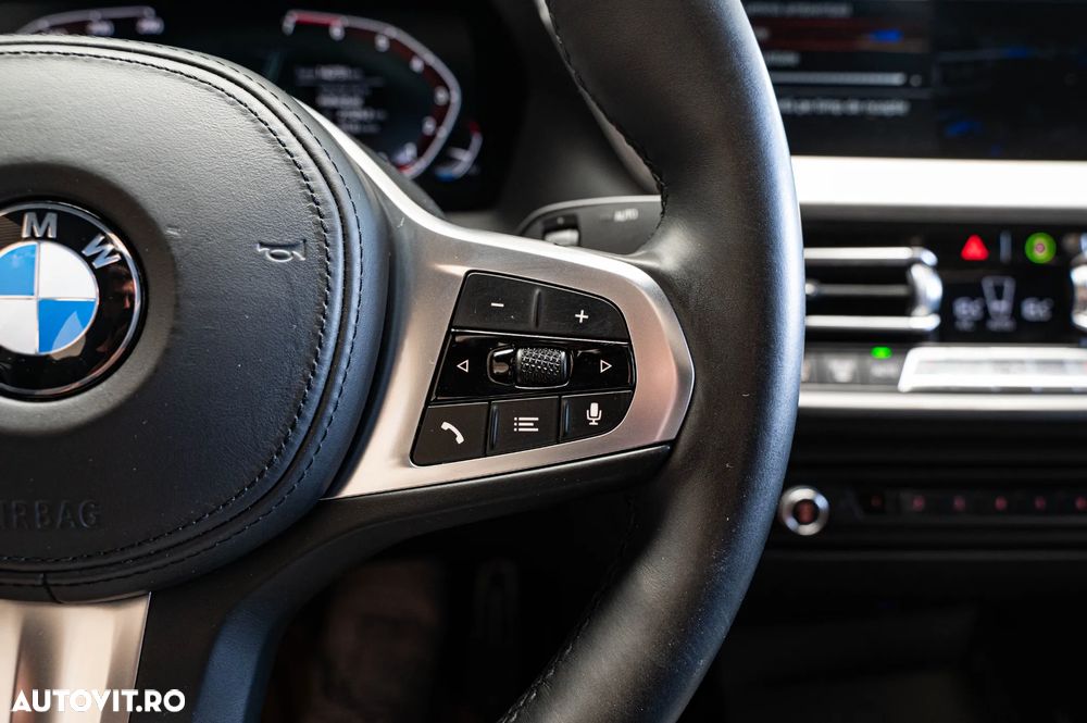 BMW Seria 2 218i Aut. M Sport - 21