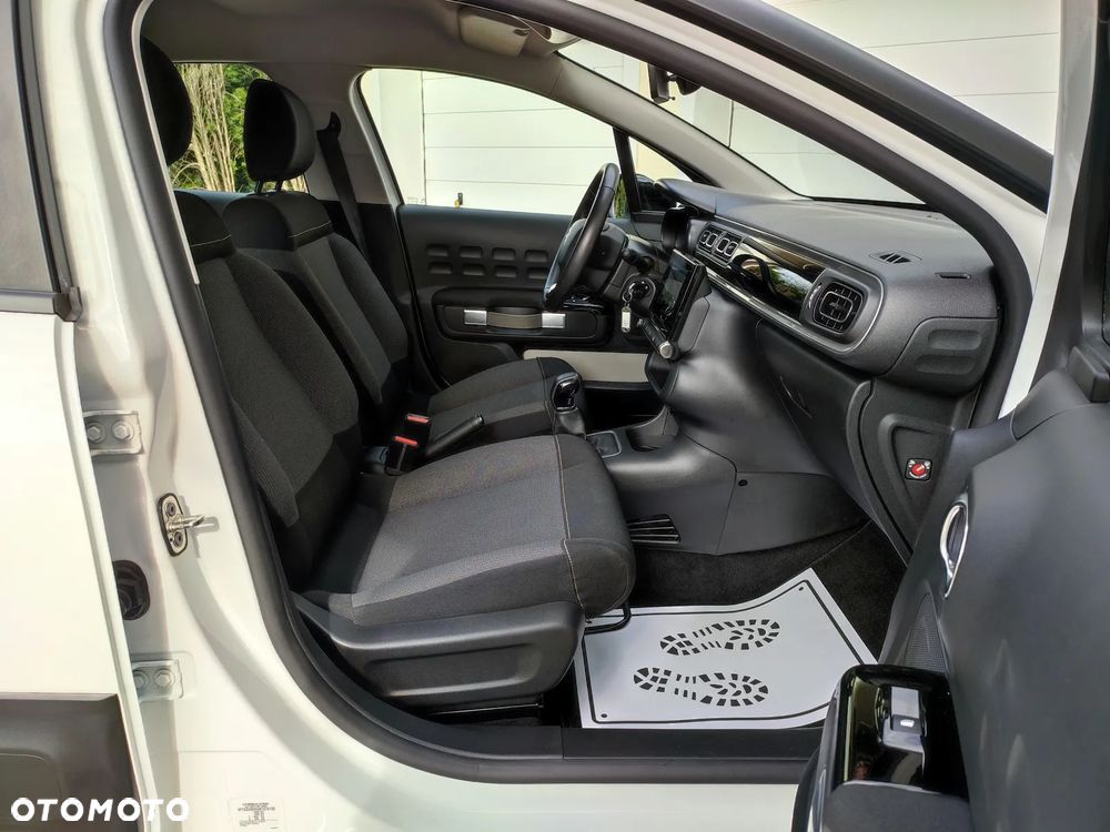 Citroën C3 Pure Tech 83 S&S SHINE PACK - 19