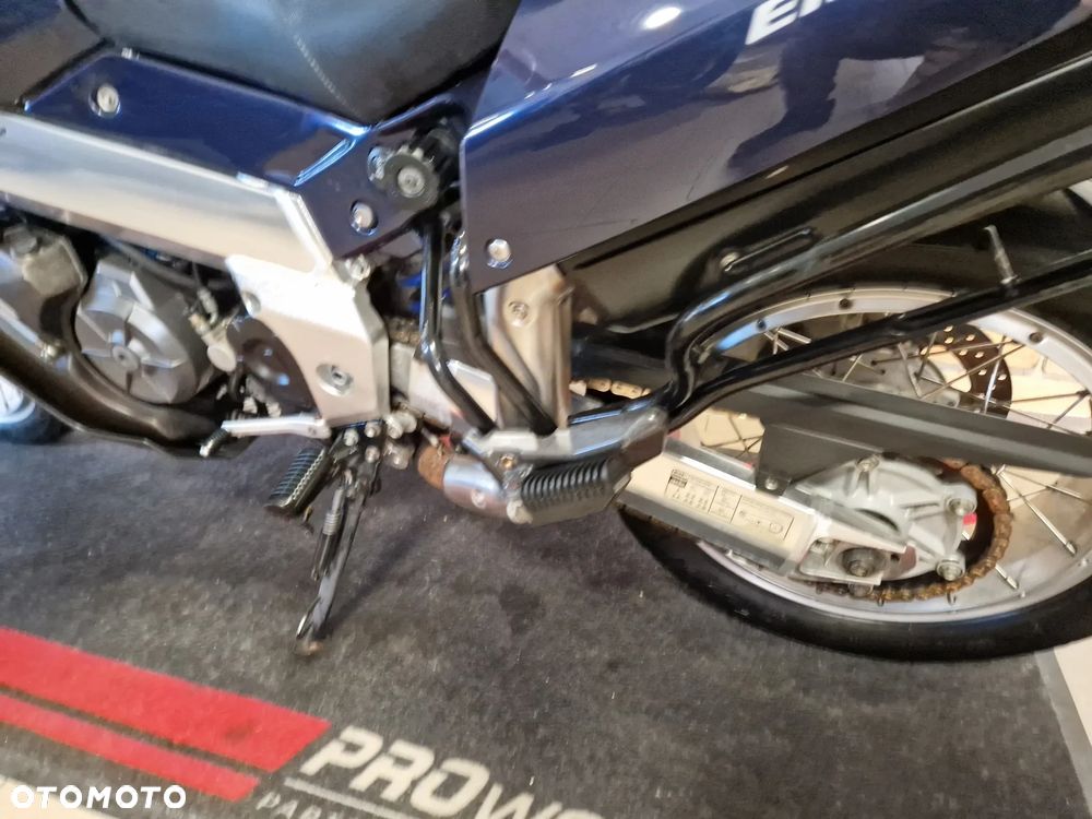 Aprilia Caponord - 37