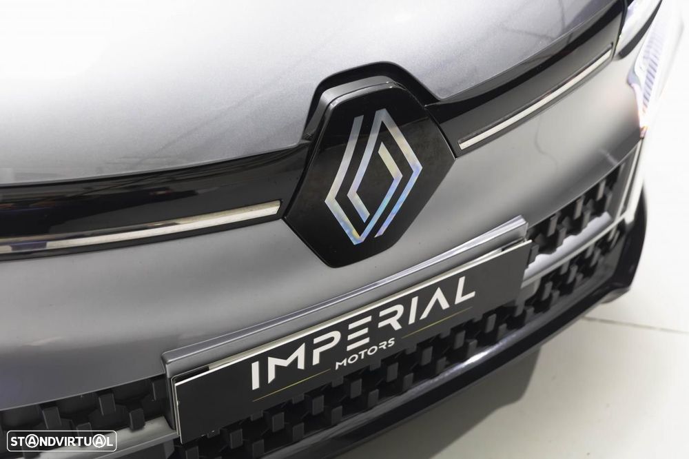 Renault Mégane E-Tech EV60 Equilibre Optimum Charge - 21
