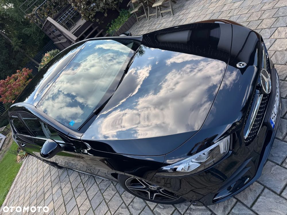 Mercedes-Benz Klasa A 200 AMG Line 7G-DCT - 34