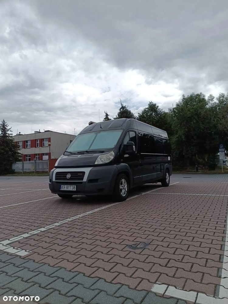 Fiat ducato - 29