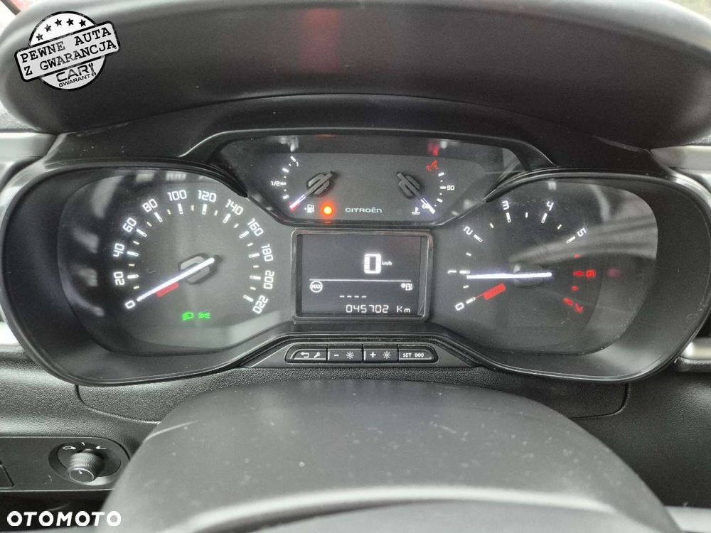 Citroën C3 - 24