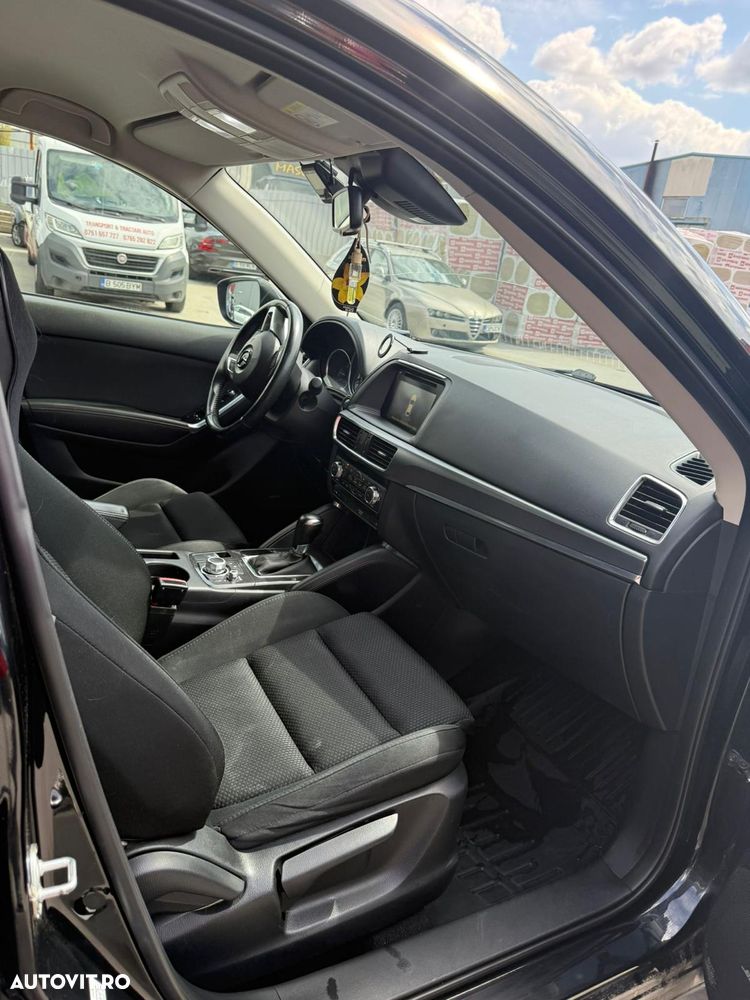 Mazda CX-5 CD175 4x4 AT Revolution - 20