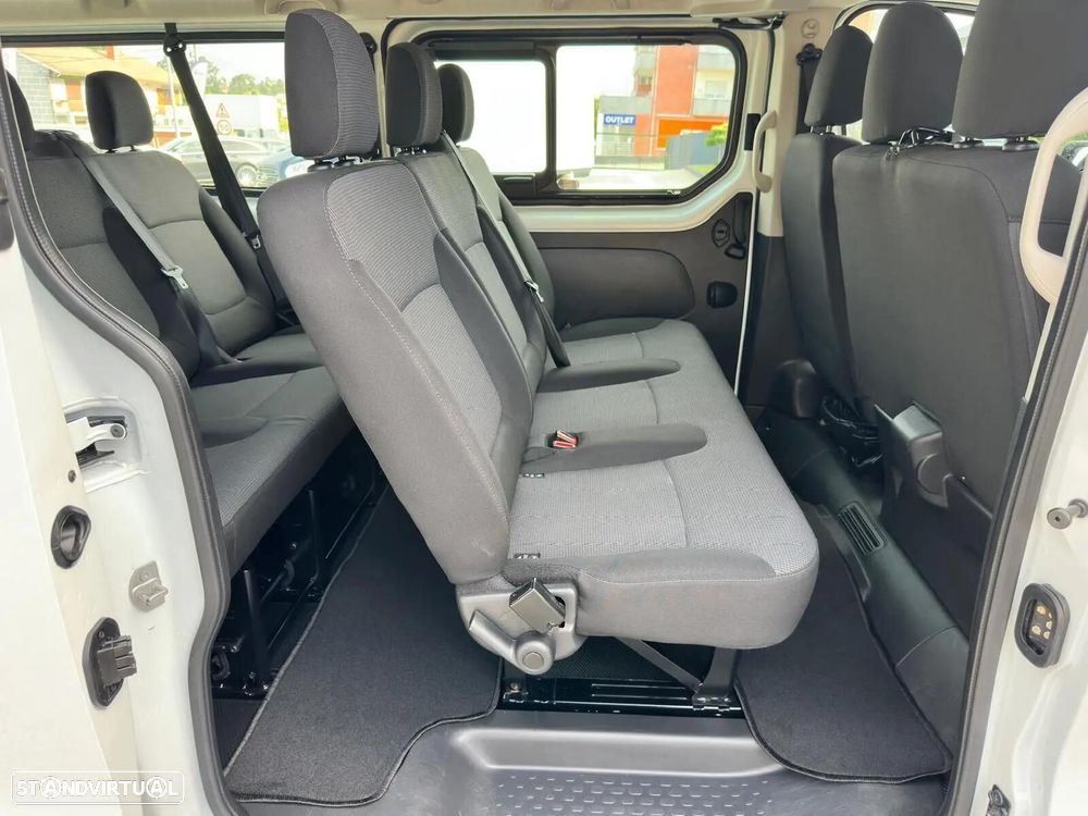 Renault Trafic - 11