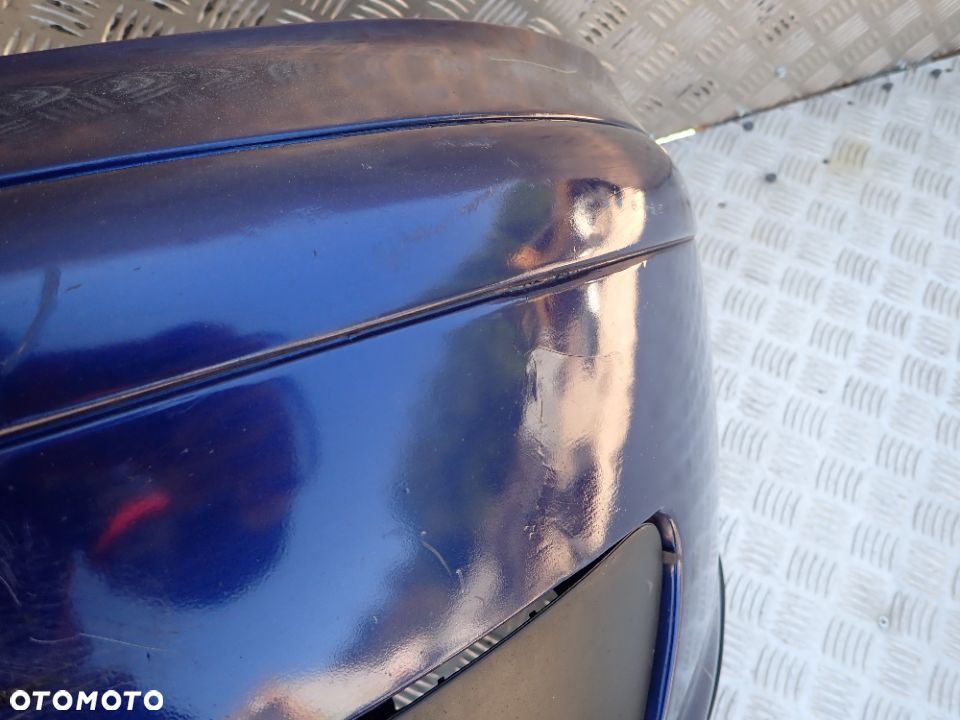 ZDERZAK PRZOD SEAT IBIZA III RADOM - 4
