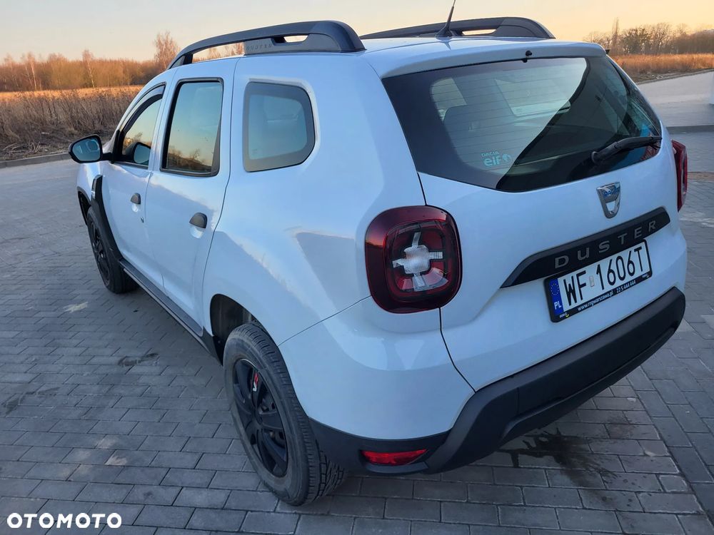 Dacia Duster - 7