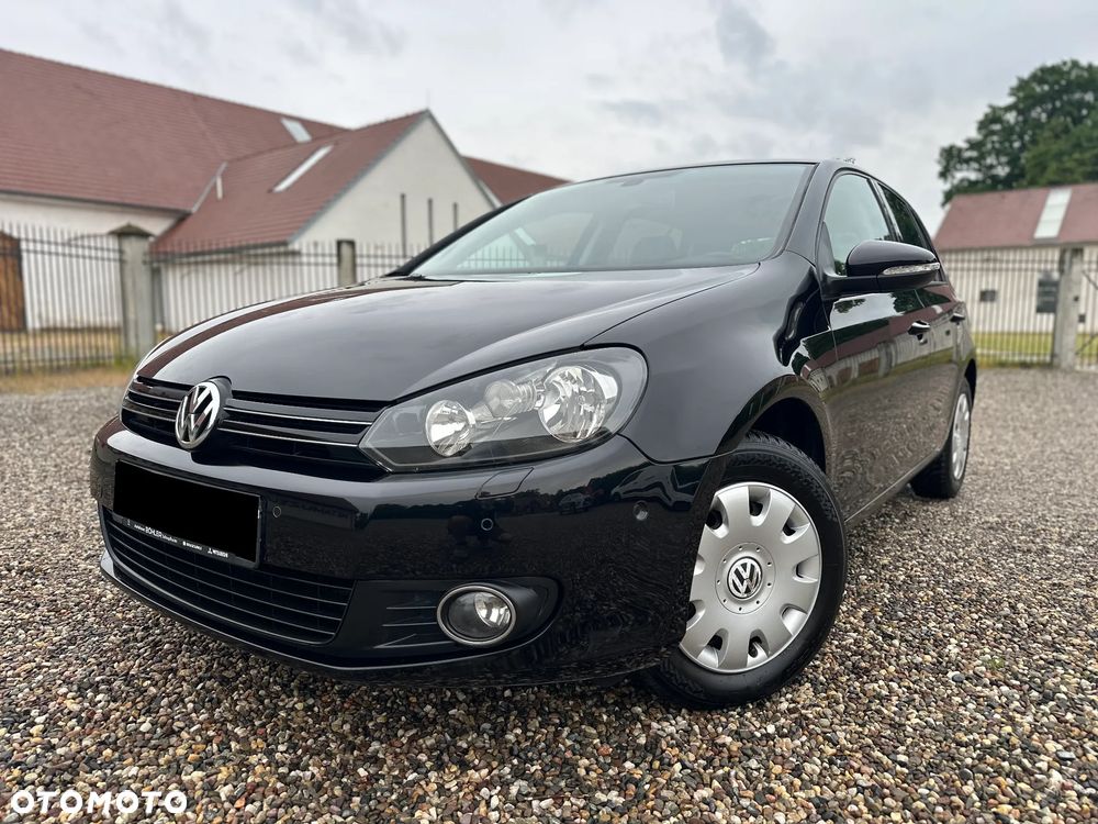 Volkswagen Golf 1.2 TSI Team - 4