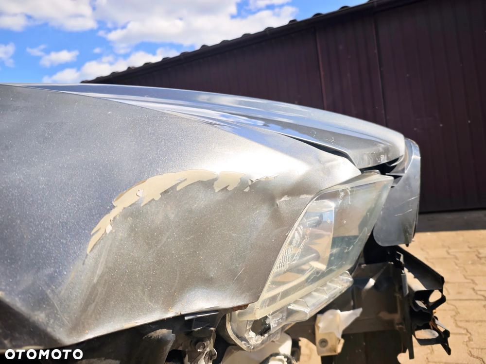 Ford Mustang 3.7 V6 Premium - 25