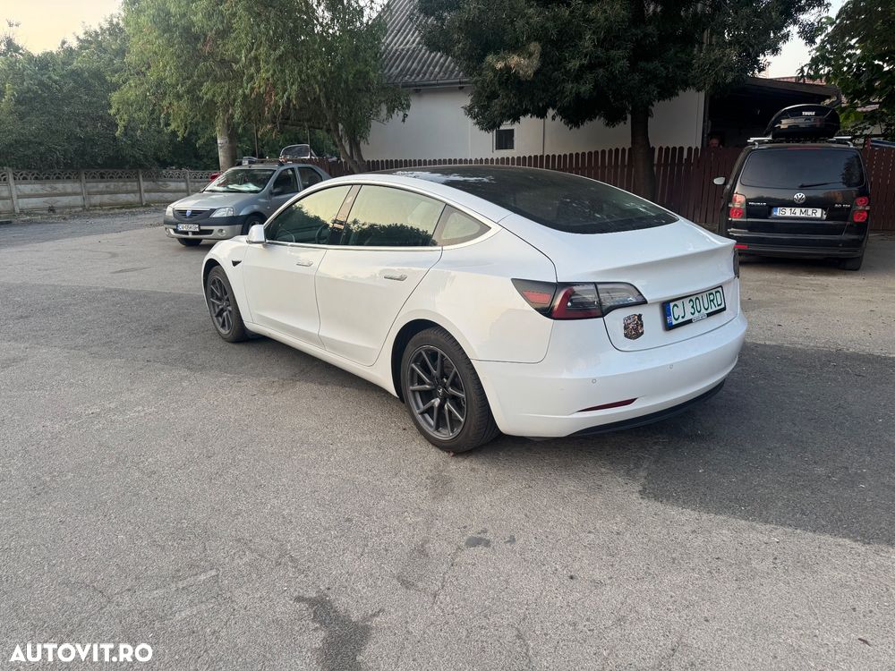 Tesla Model 3 Standard - 7