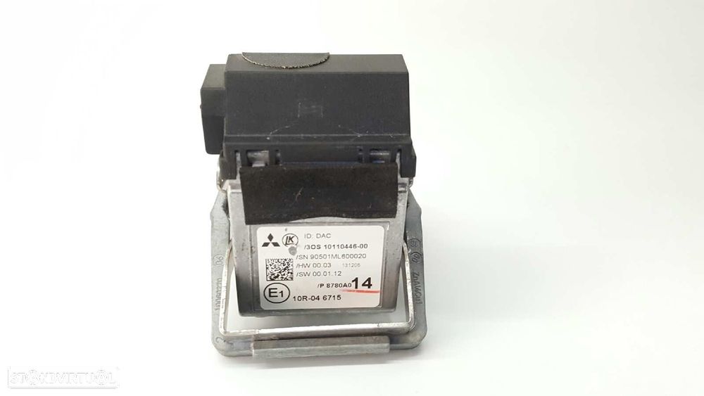 MÓDULO ELETRÓNICO MITSUBISHI OUTLANDER (GF0) KAITEKI 4WD - 3