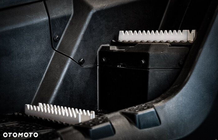 Segway Snarler AT10 - 13