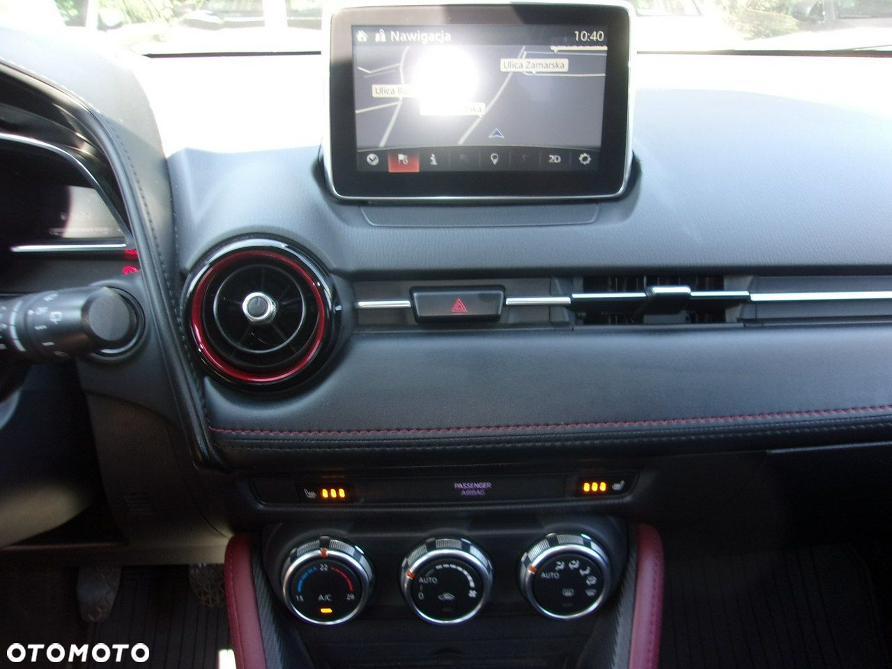 Mazda CX-3 2.0 Skypassion AWD - 19