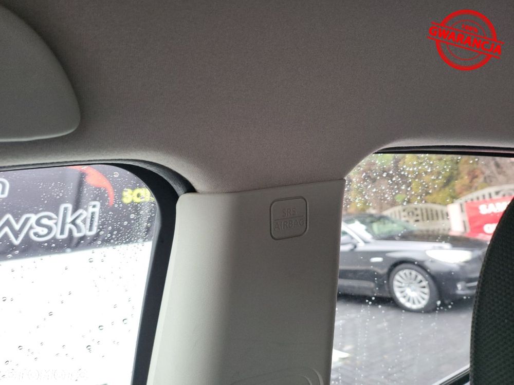 Nissan Qashqai 1.6 Tekna - 25