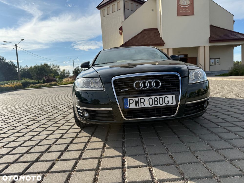 Audi A6 - 19