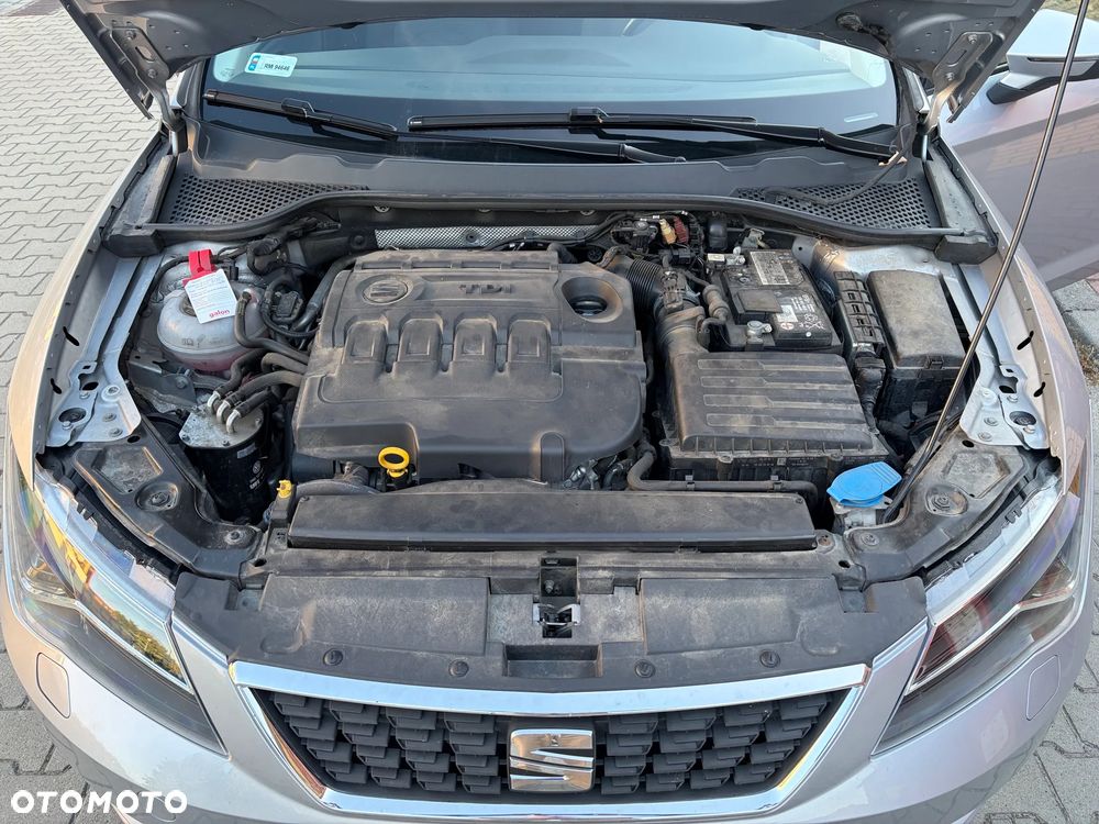 Seat Leon - 12