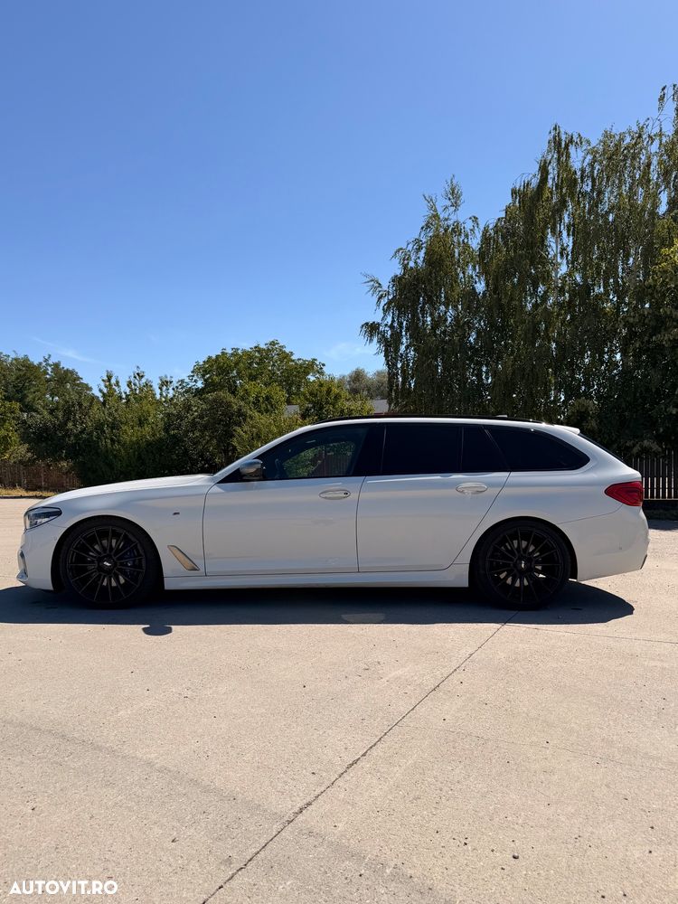 BMW M5 - 13
