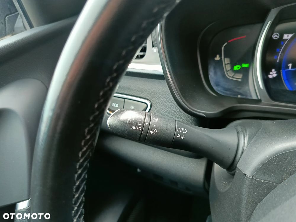 Renault Kadjar 1.3 TCe FAP Intens EDC - 20