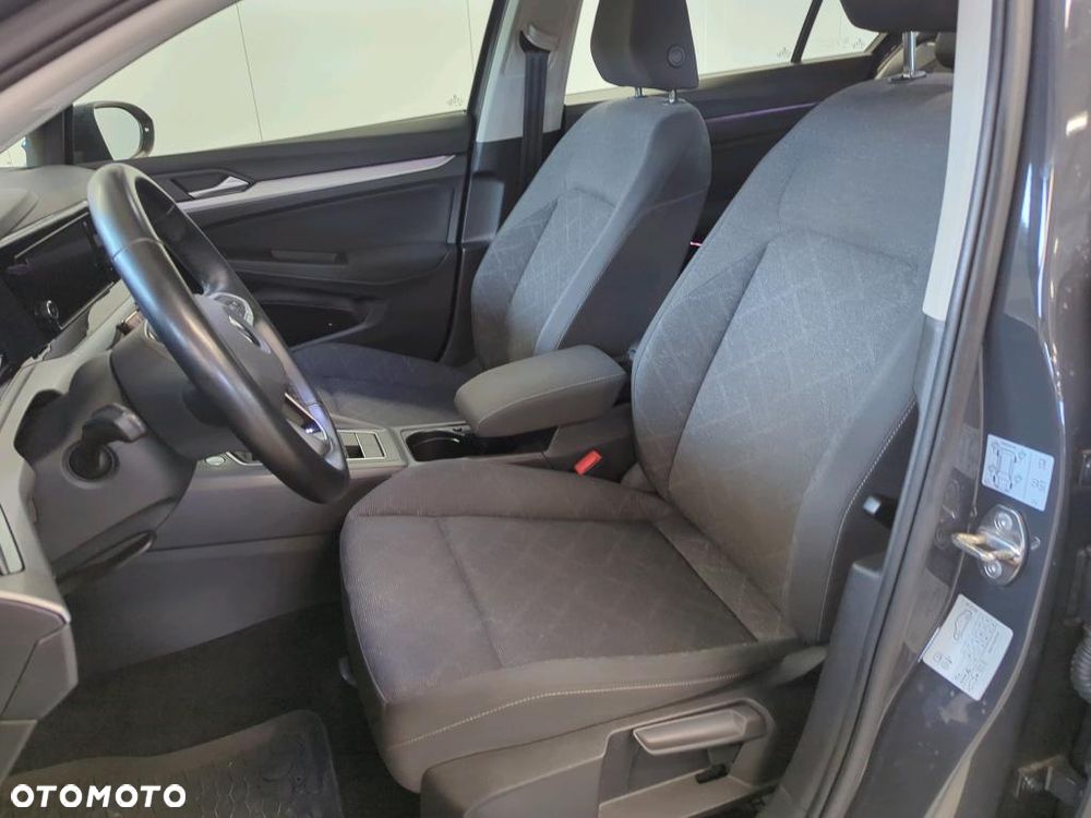 Volkswagen Golf 1.5 TSI EVO Life - 7