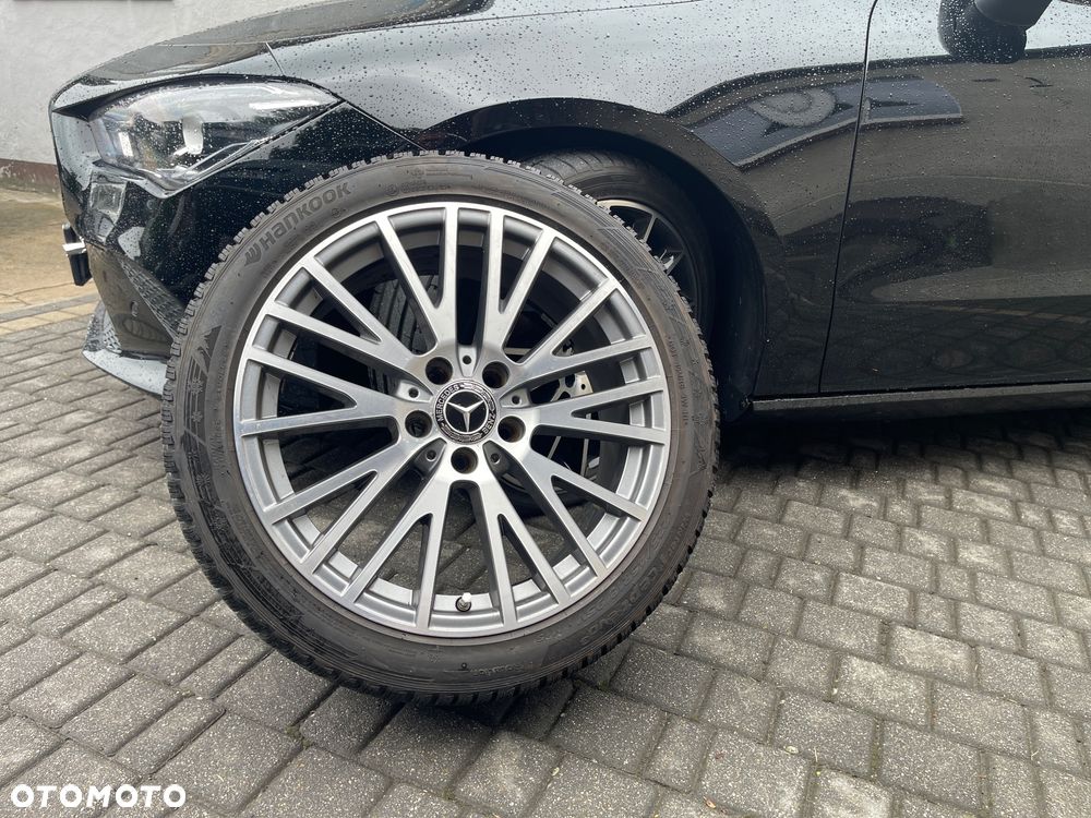 Mercedes-Benz CLA - 10