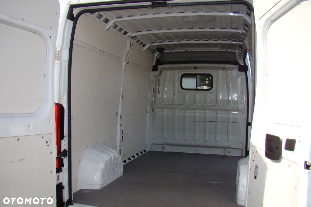 Fiat Ducato - 11