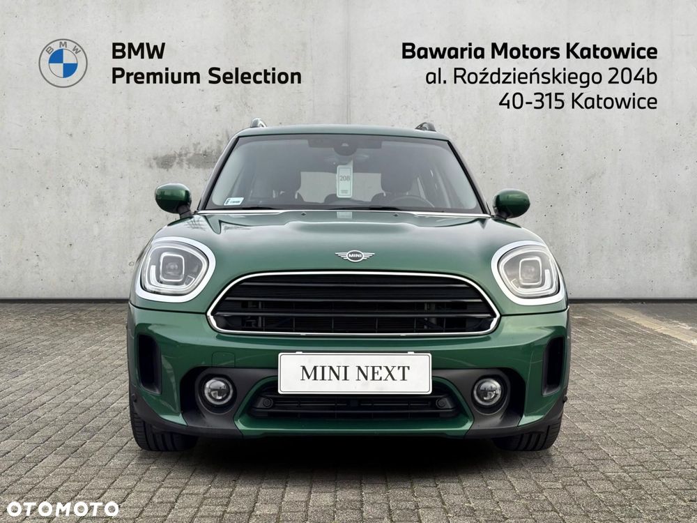 MINI Countryman - 8