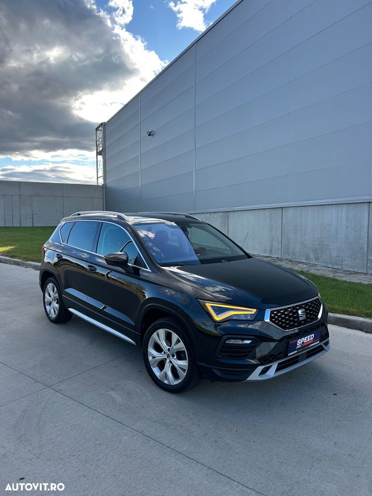 Seat Ateca - 9
