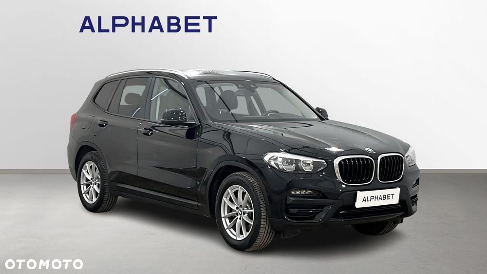 BMW X3 xDrive20i - 7