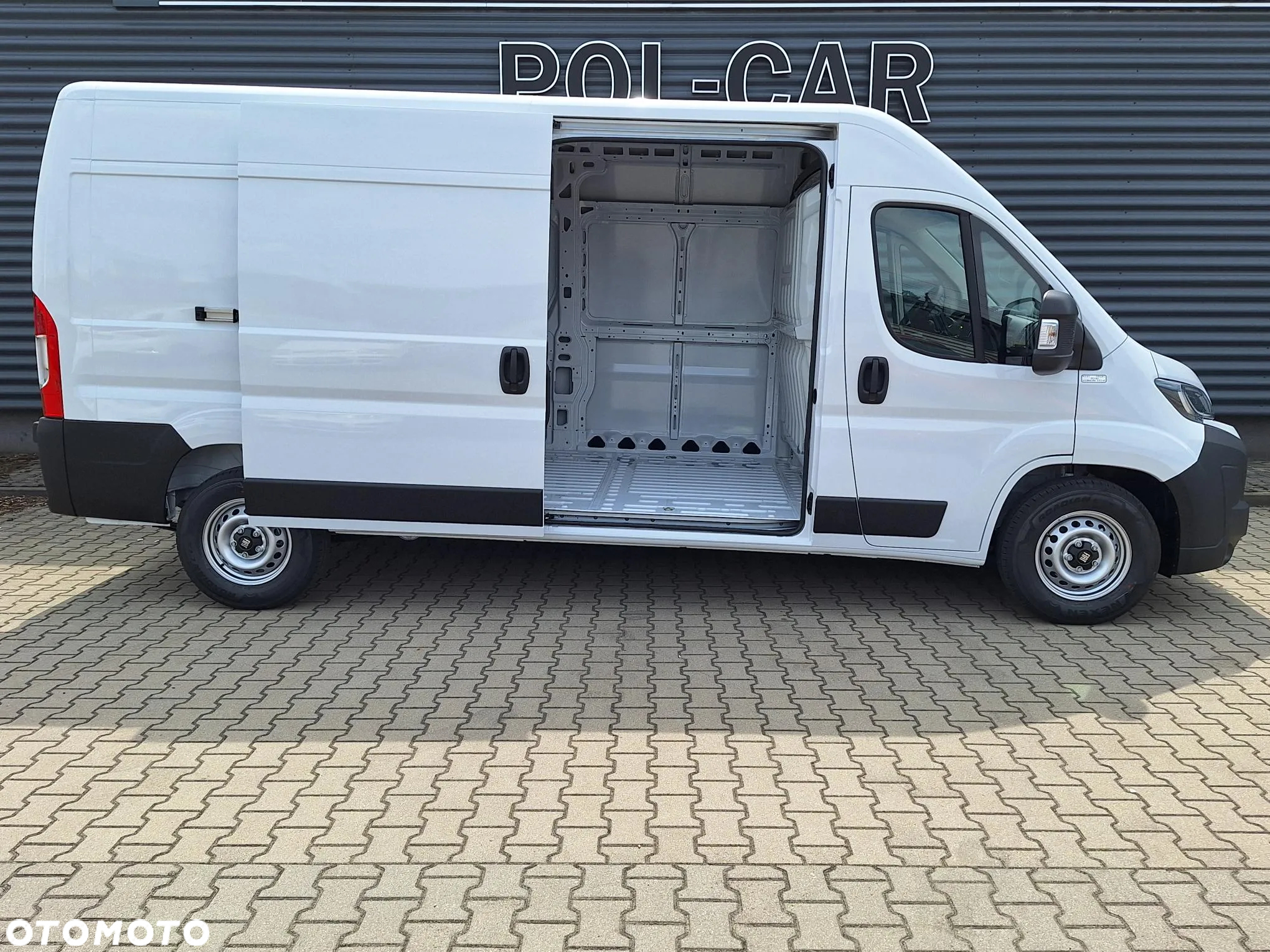 Fiat Ducato - 2