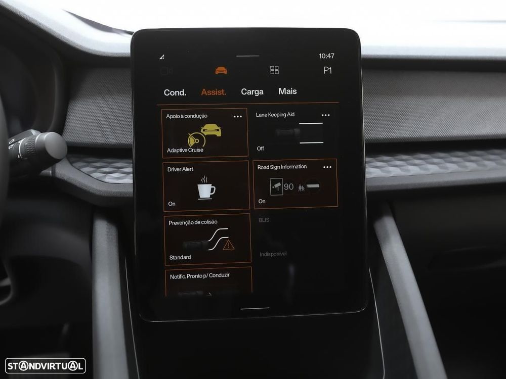 Polestar 2 Dual Motor 78kWh - 23