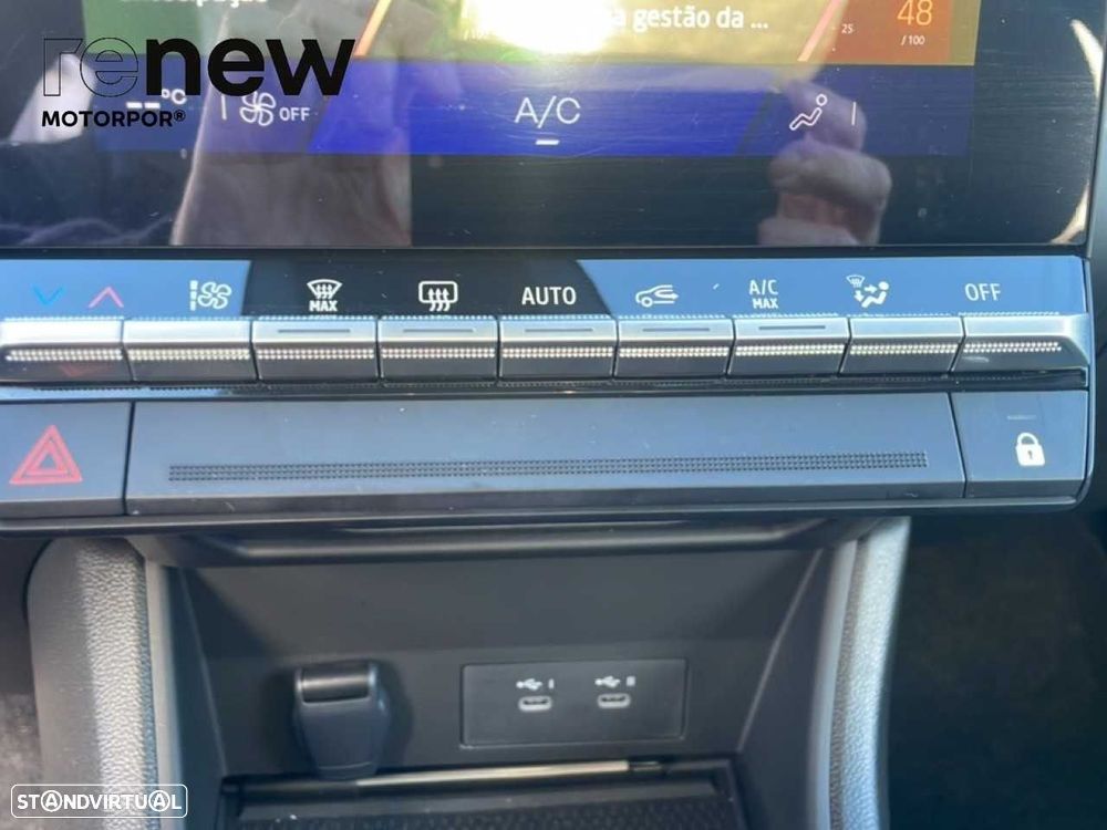 Renault Symbioz 1.3 Mild Hybrid Evolution - 13