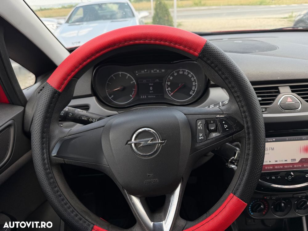 Opel Corsa - 6
