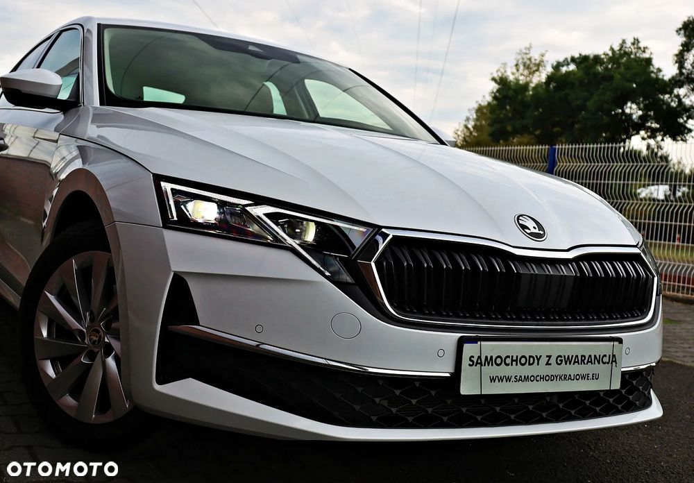 Skoda Octavia 2.0 TDI Selection - 16