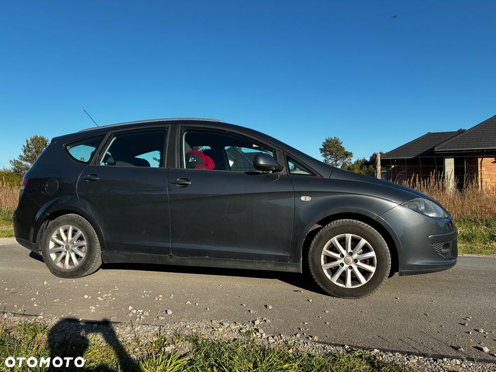 Seat Altea XL - 3