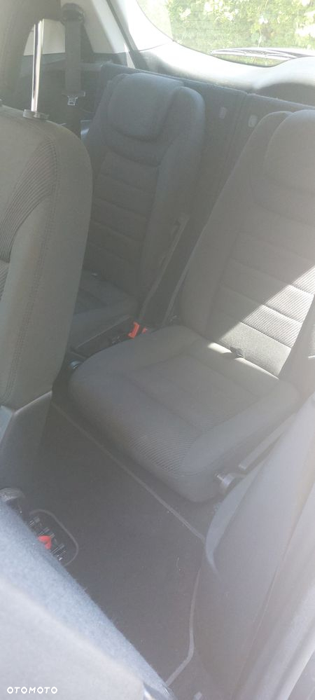 Ford S-Max 2.0 TDCi DPF Titanium - 9