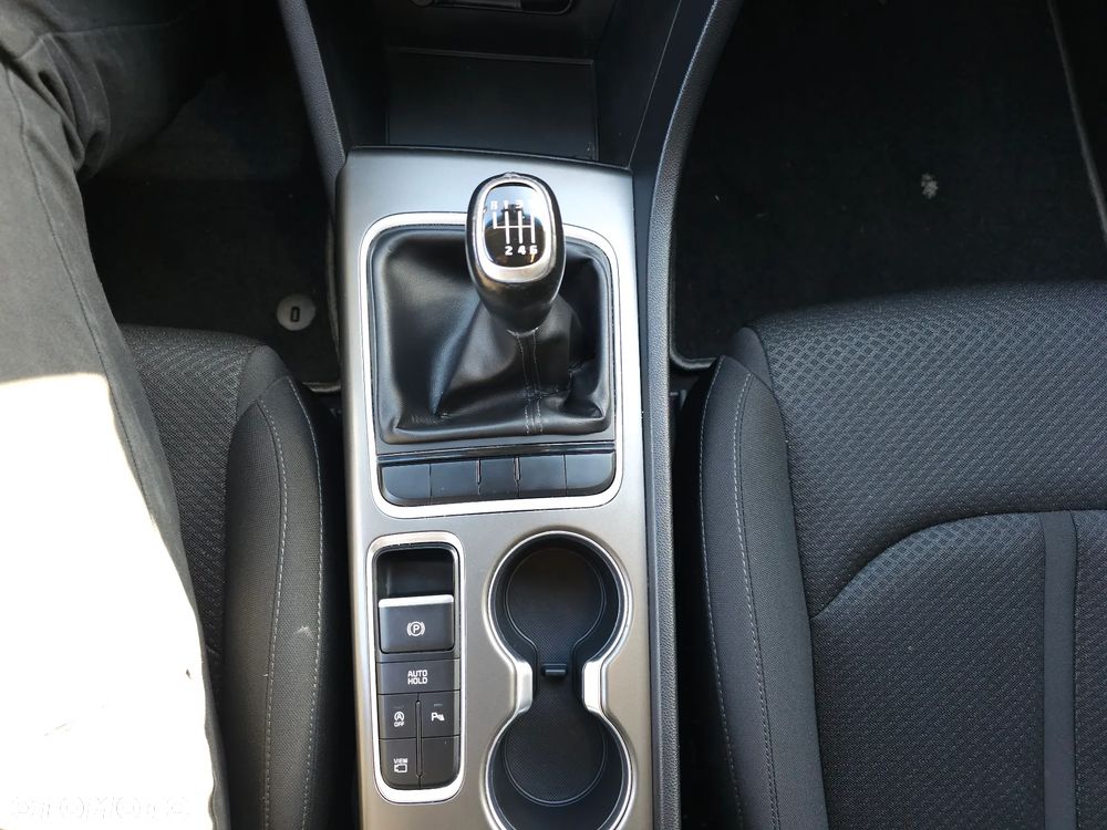 Kia Optima - 13