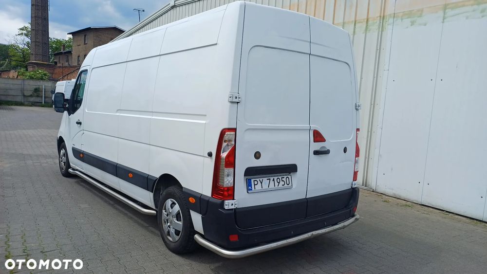 Opel MOVANO - 3