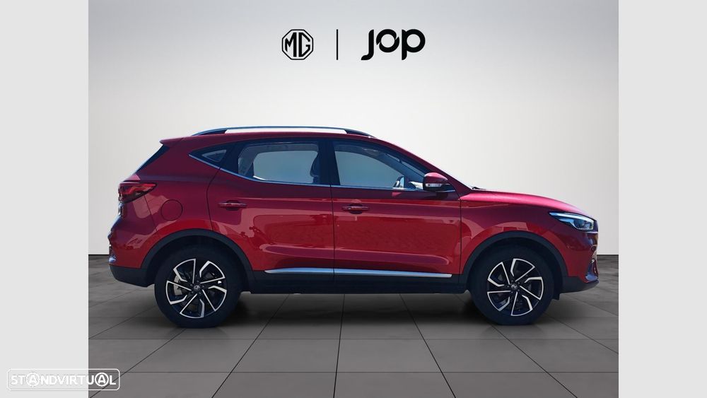 MG ZS 1.0 T-GDI Luxury Aut. - 7
