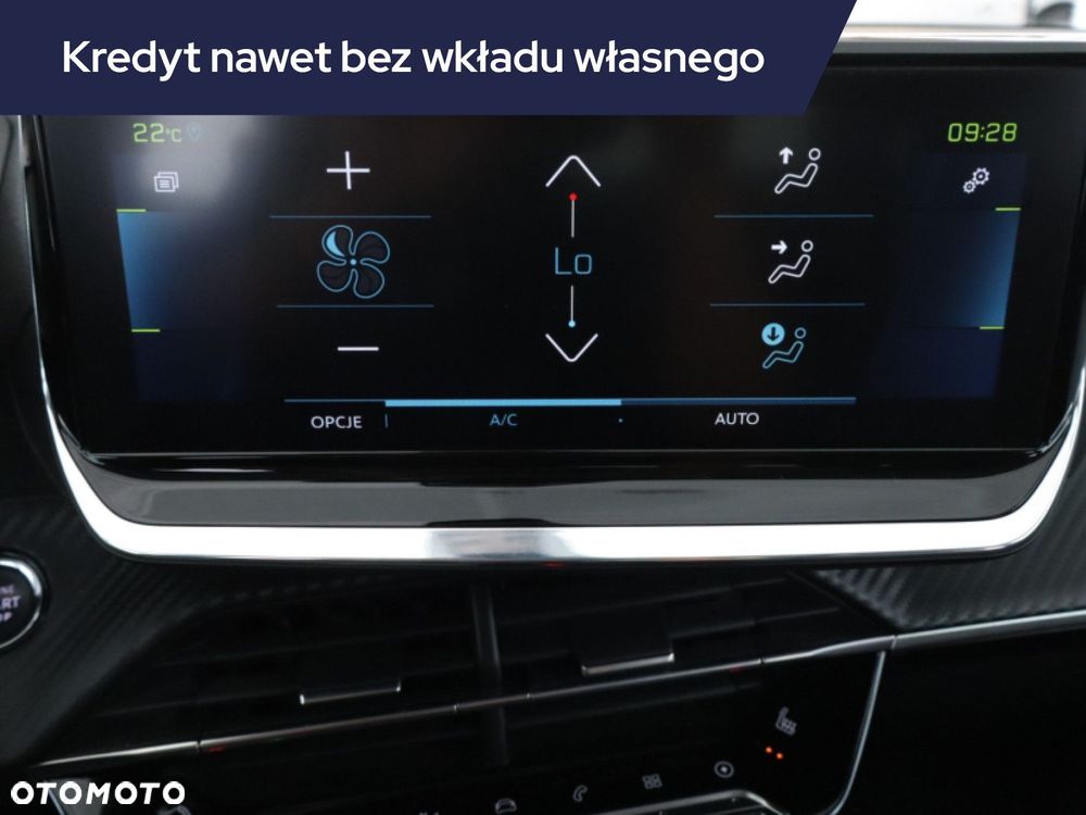 Peugeot 208 - 23