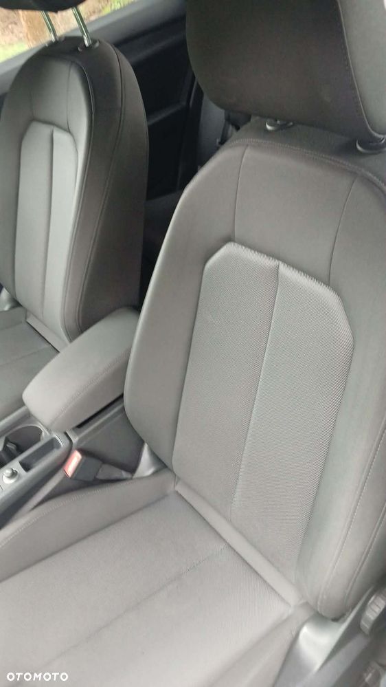 Audi Q3 35 TFSI mHEV Advanced S tronic - 20
