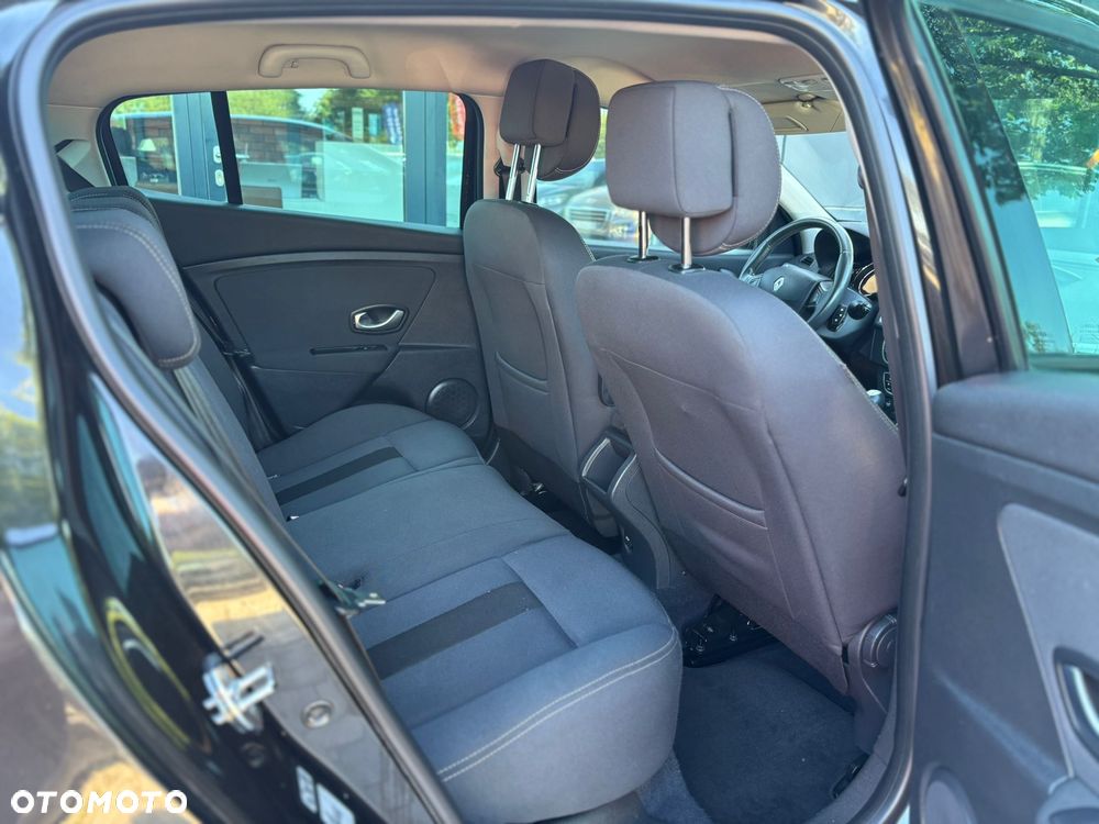 Renault Megane 1.6 Luxe Expression - 18