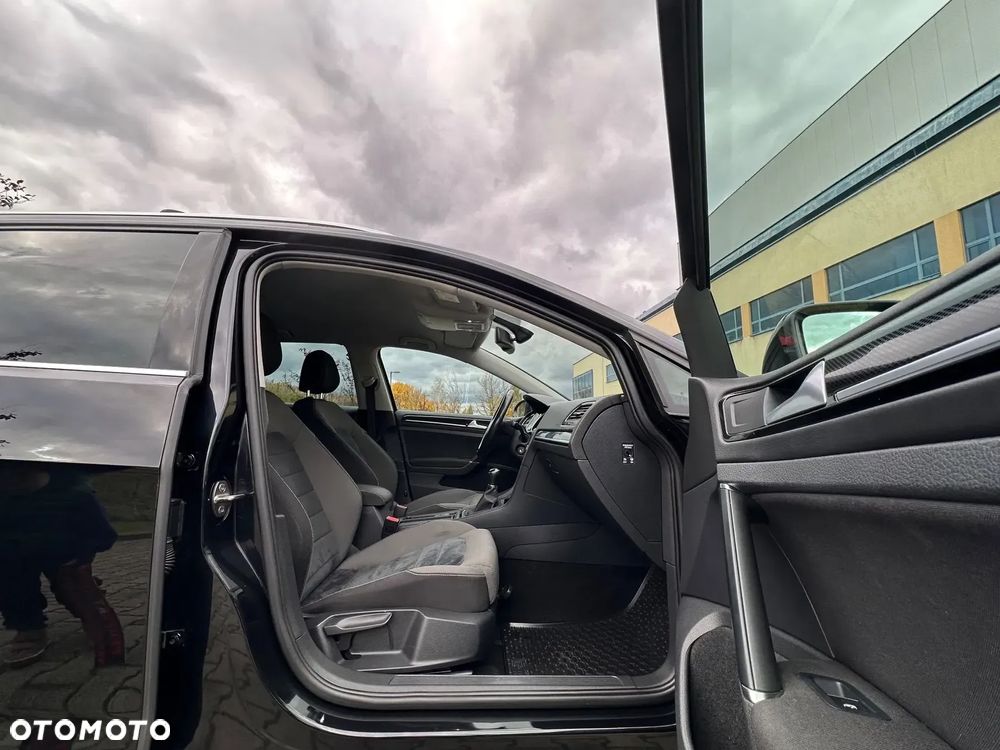 Volkswagen Golf VII 1.4 TSI BMT Highline - 19