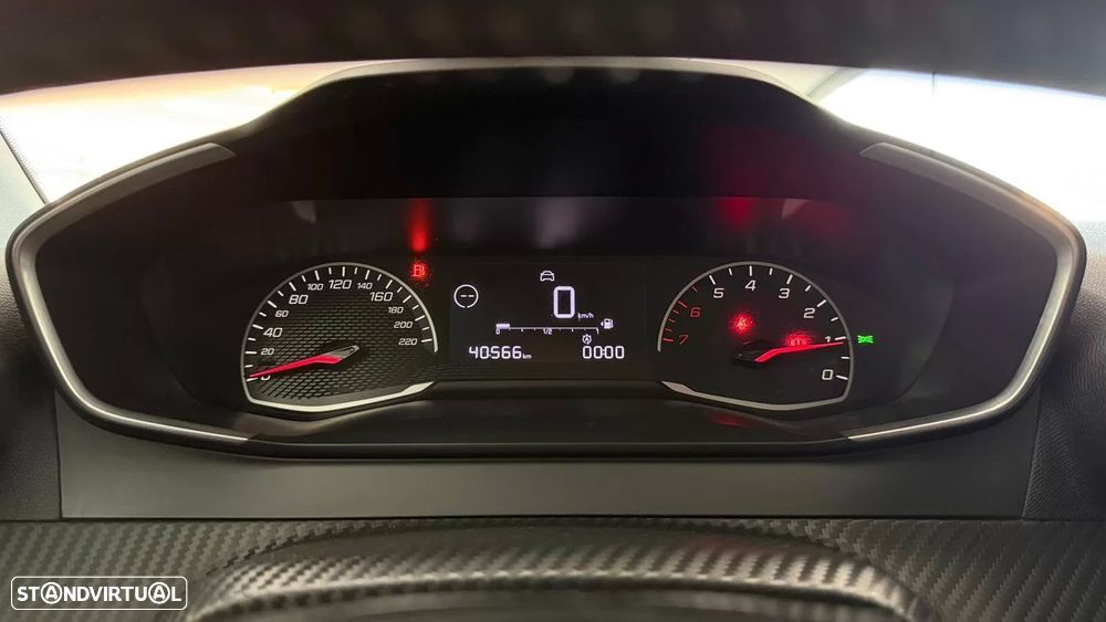 Peugeot 208 1.5 BlueHDi Active Pack - 24