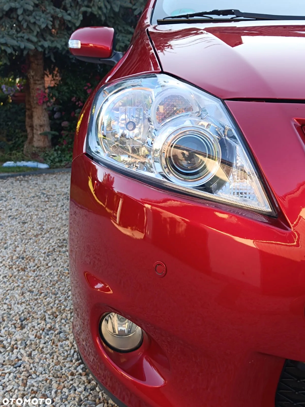 Toyota Auris 1.6 Dynamic - 8