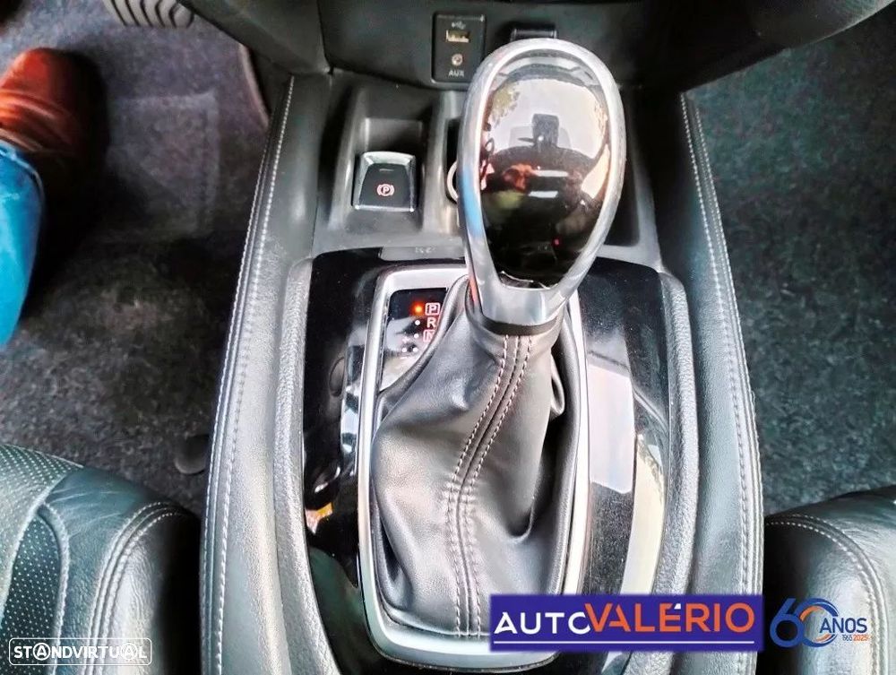 Nissan X-Trail 1.6 dCi Tekna Xtronic - 41