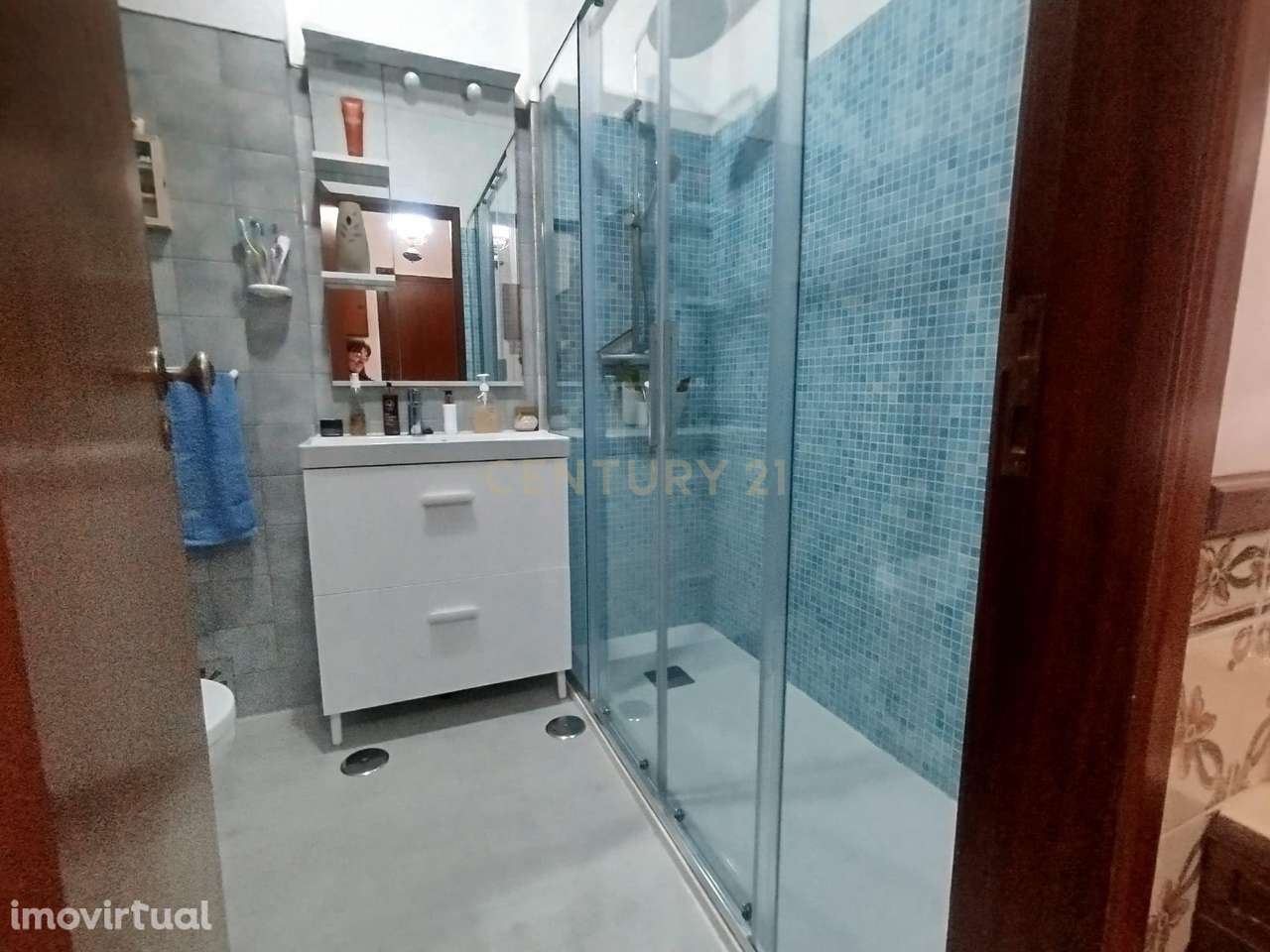 Apartamento de 3 assoalhadas  1º Andar em Samora Correia - Grande imagem: 3/6