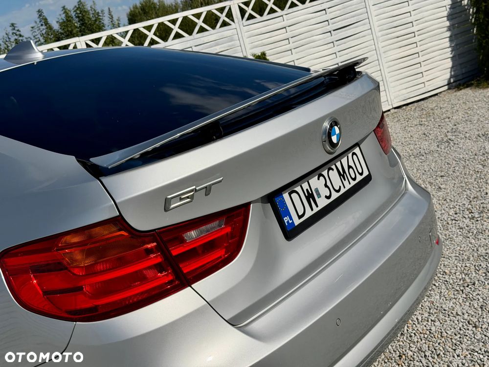 BMW 3GT 318d - 26